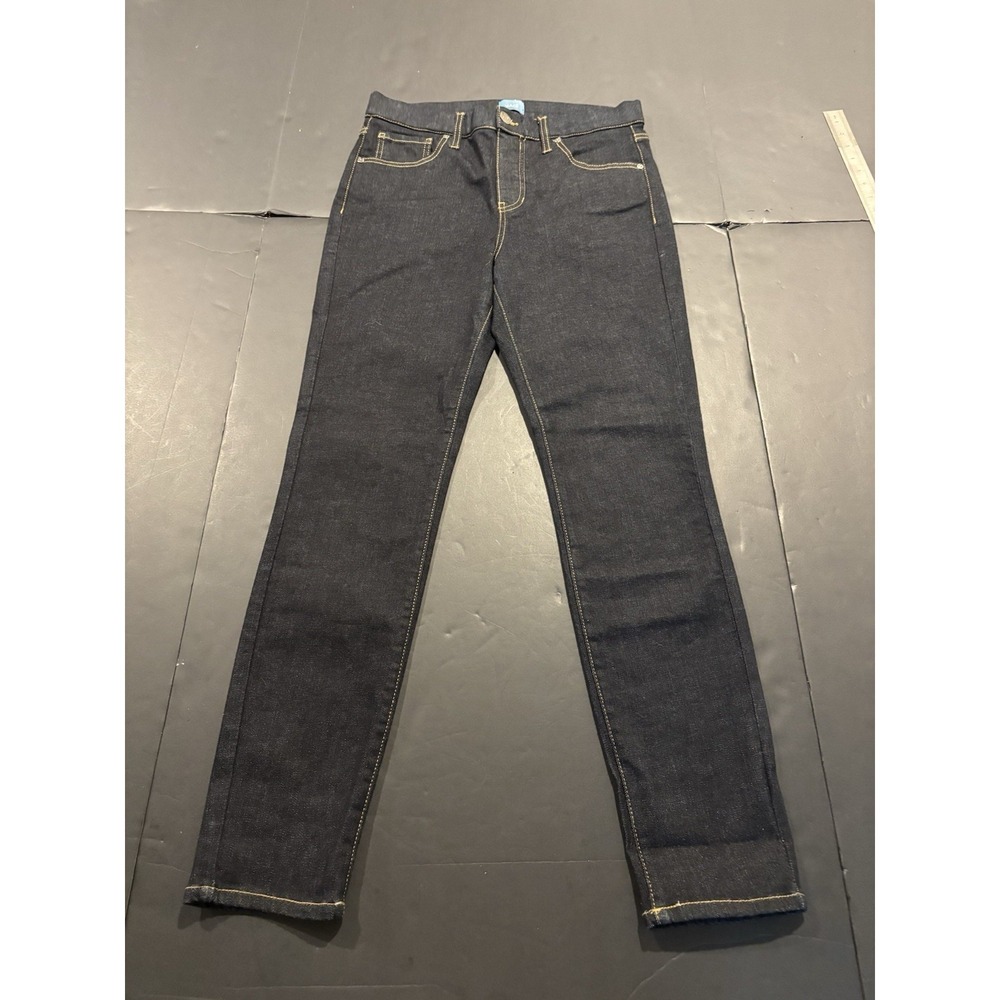 JAG Valentina Skinny Jeans Dark Wash Size 8/29